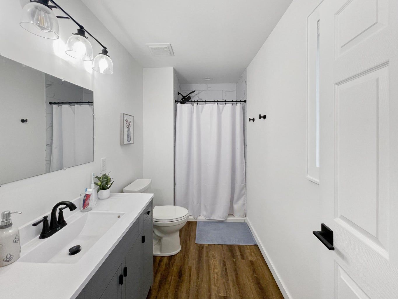 Master Walk-In Master Walk-In